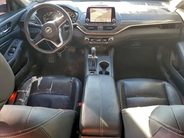 1N4BL4EV1KC171598 2019 NISSAN ALTIMA - Image 8