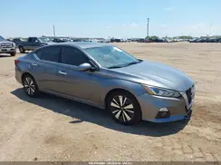 1N4BL4EV1KC172248 2019 NISSAN ALTIMA