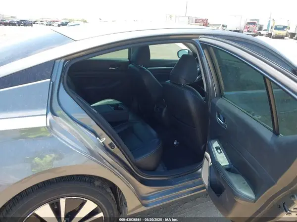 1N4BL4EV1KC172248 2019 NISSAN ALTIMA - Image 8