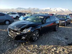 1N4BL4EV1KC172301 2019 NISSAN ALTIMA