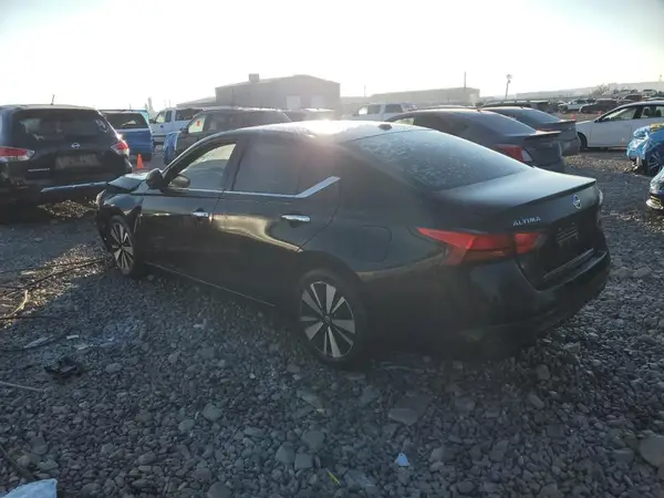 1N4BL4EV1KC172301 2019 NISSAN ALTIMA - Image 2