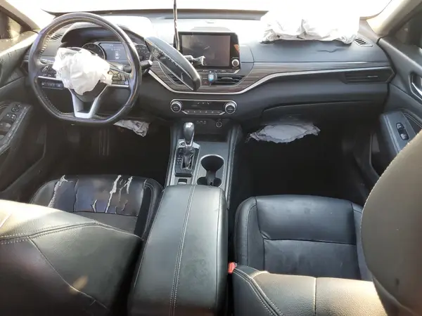 1N4BL4EV1KC172301 2019 NISSAN ALTIMA - Image 8