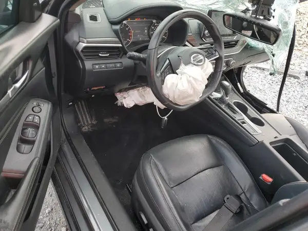 1N4BL4EV1KC172539 2019 NISSAN ALTIMA - Image 8