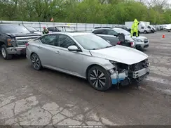 1N4BL4EV1KC173268 2019 NISSAN ALTIMA