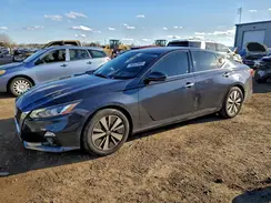 1N4BL4EV1KC174050 2019 NISSAN ALTIMA