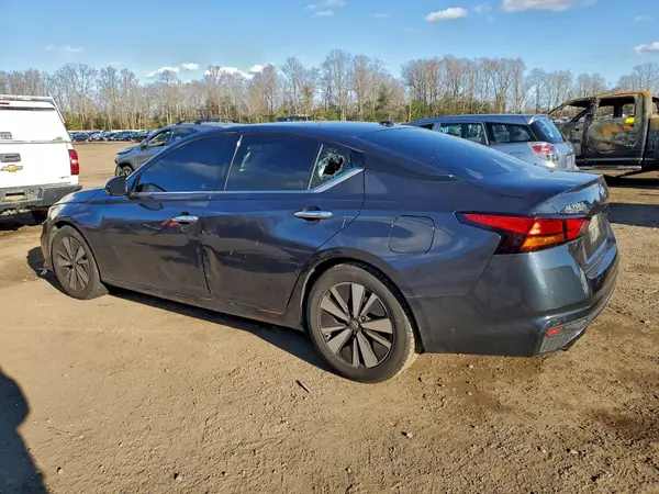 1N4BL4EV1KC174050 2019 NISSAN ALTIMA - Image 2