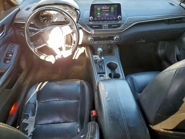 1N4BL4EV1KC174050 2019 NISSAN ALTIMA - Image 8