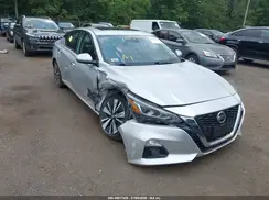 1N4BL4EV1KC175120 2019 NISSAN ALTIMA