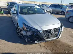 1N4BL4EV1KC175506 2019 NISSAN ALTIMA