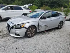 1N4BL4EV1KC175523 2019 NISSAN ALTIMA