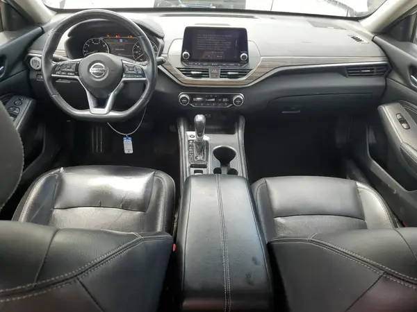 1N4BL4EV1KC175523 2019 NISSAN ALTIMA - Image 8