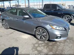 1N4BL4EV1KC177353 2019 NISSAN ALTIMA
