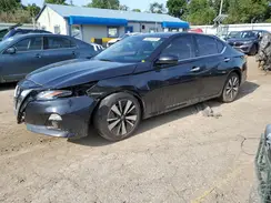 1N4BL4EV1KC177630 2019 NISSAN ALTIMA