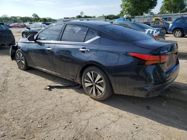 1N4BL4EV1KC177630 2019 NISSAN ALTIMA - Image 2
