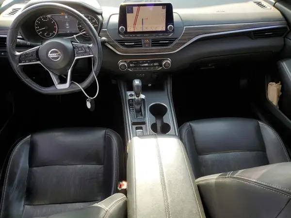 1N4BL4EV1KC177630 2019 NISSAN ALTIMA - Image 8