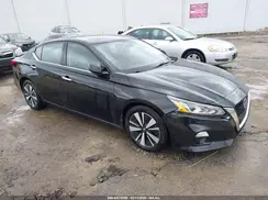 1N4BL4EV1KC177692 2019 NISSAN ALTIMA