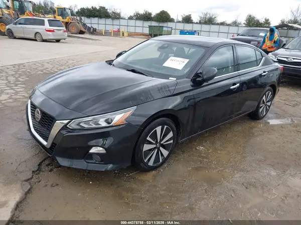 1N4BL4EV1KC177692 2019 NISSAN ALTIMA - Image 2