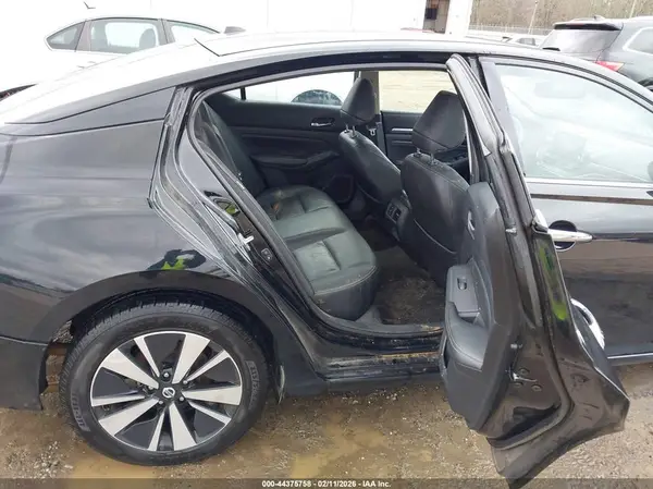 1N4BL4EV1KC177692 2019 NISSAN ALTIMA - Image 8