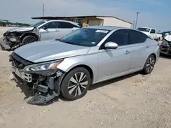 1N4BL4EV1KC178986 2019 NISSAN ALTIMA