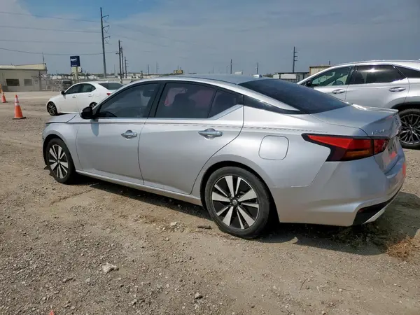 1N4BL4EV1KC178986 2019 NISSAN ALTIMA - Image 2