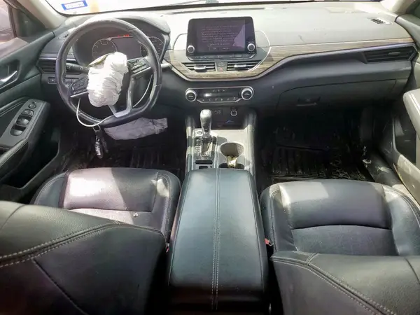 1N4BL4EV1KC178986 2019 NISSAN ALTIMA - Image 8