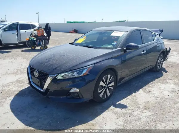 1N4BL4EV1KC179605 2019 NISSAN ALTIMA - Image 2