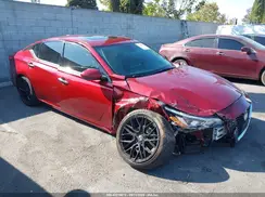 1N4BL4EV1KC179846 2019 NISSAN ALTIMA