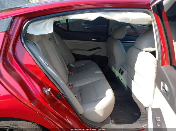 1N4BL4EV1KC179846 2019 NISSAN ALTIMA - Image 8