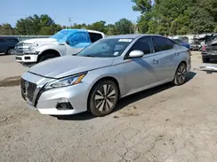 1N4BL4EV1KC180897 2019 NISSAN ALTIMA
