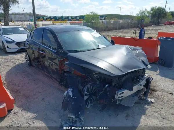 1N4BL4EV1KC181239 2019 NISSAN ALTIMA - Image 1