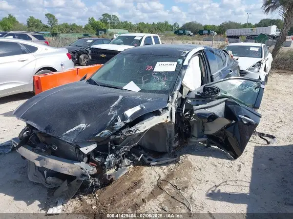 1N4BL4EV1KC181239 2019 NISSAN ALTIMA - Image 2
