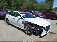 1N4BL4EV1KC183007 2019 NISSAN ALTIMA
