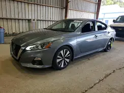 1N4BL4EV1KC183329 2019 NISSAN ALTIMA