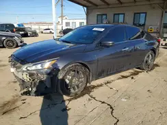 1N4BL4EV1KC187381 2019 NISSAN ALTIMA