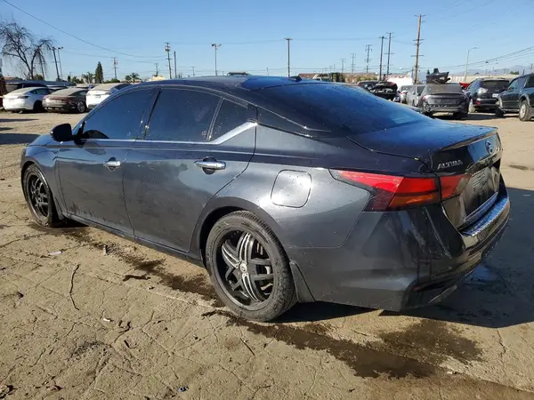 1N4BL4EV1KC187381 2019 NISSAN ALTIMA - Image 2