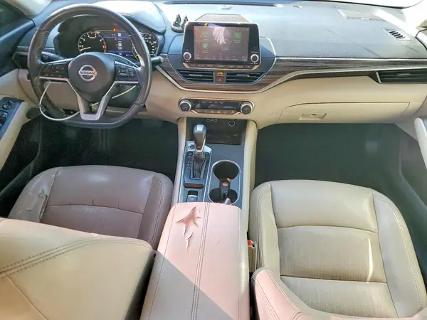 1N4BL4EV1KC187381 2019 NISSAN ALTIMA - Image 8