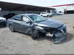 1N4BL4EV1KC187977 2019 NISSAN ALTIMA