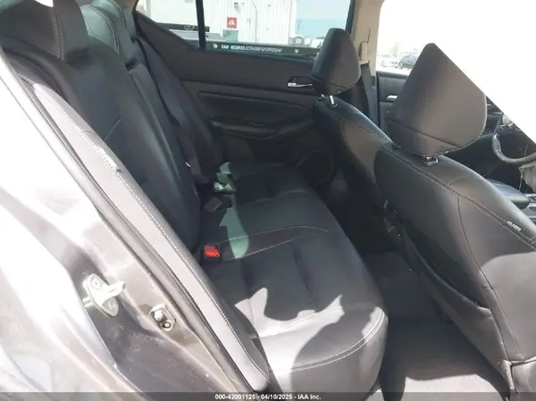 1N4BL4EV1KC187977 2019 NISSAN ALTIMA - Image 8