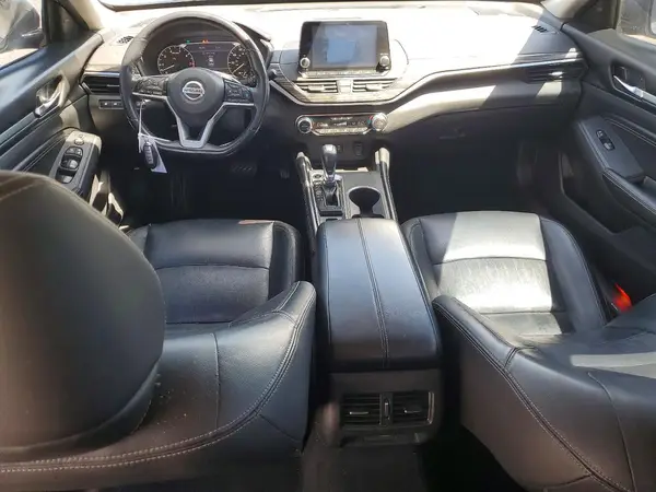1N4BL4EV1KC191270 2019 NISSAN ALTIMA - Image 8