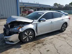 1N4BL4EV1KC191771 2019 NISSAN ALTIMA