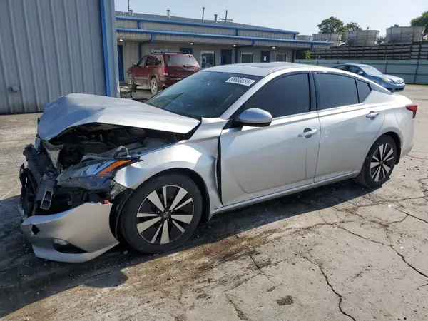 1N4BL4EV1KC191771 2019 NISSAN ALTIMA - Image 1