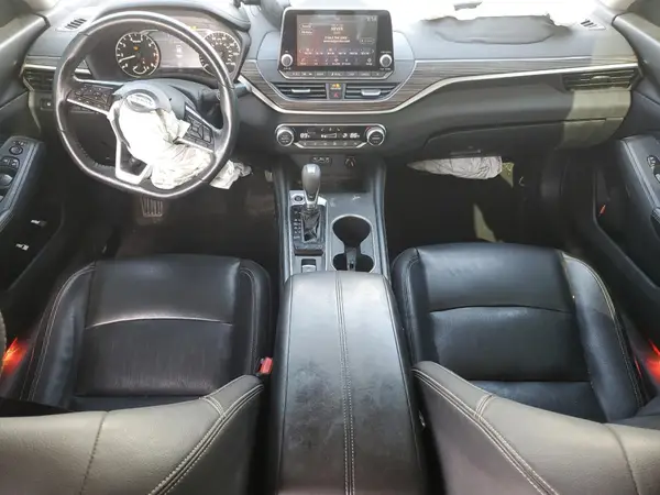 1N4BL4EV1KC191771 2019 NISSAN ALTIMA - Image 8