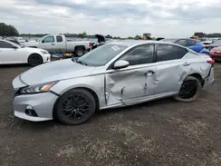 1N4BL4EV1KC193164 2019 NISSAN ALTIMA