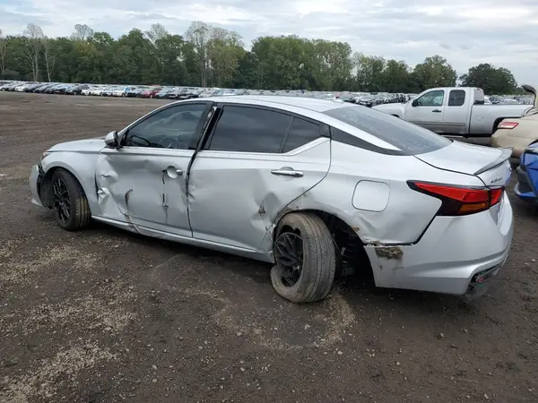 1N4BL4EV1KC193164 2019 NISSAN ALTIMA - Image 2