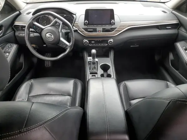 1N4BL4EV1KC193164 2019 NISSAN ALTIMA - Image 8