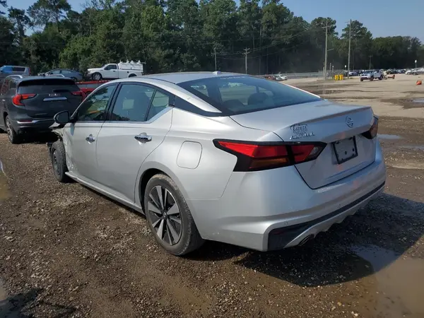 1N4BL4EV1KC193195 2019 NISSAN ALTIMA - Image 2