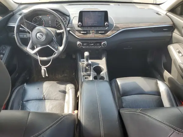1N4BL4EV1KC193195 2019 NISSAN ALTIMA - Image 8