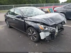 1N4BL4EV1KC194038 2019 NISSAN ALTIMA