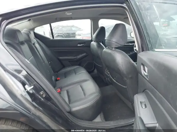 1N4BL4EV1KC194038 2019 NISSAN ALTIMA - Image 8