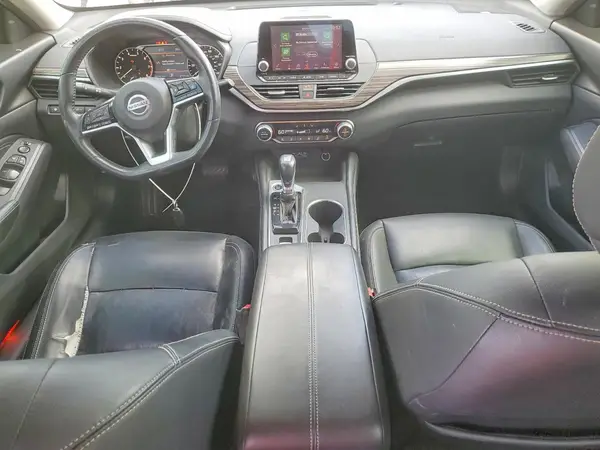 1N4BL4EV1KC194489 2019 NISSAN ALTIMA - Image 8